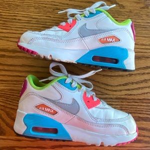 Air max kids